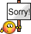 : sorry :